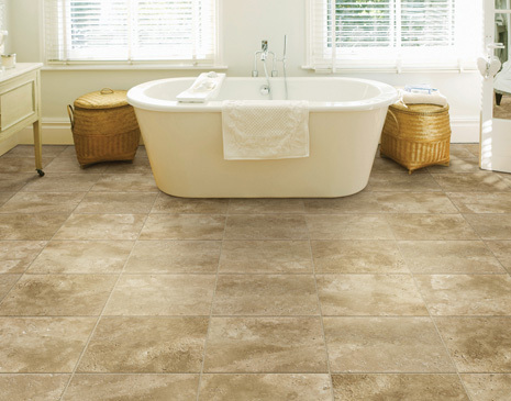 THE PROS AND CONS OF STONE TILE FLOORING - Outer Banks Floor Covering