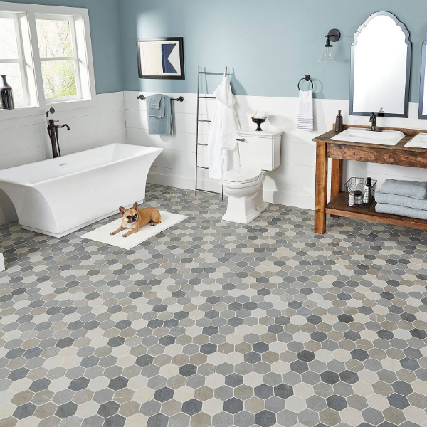 Tile - Outer Banks Floor Covering